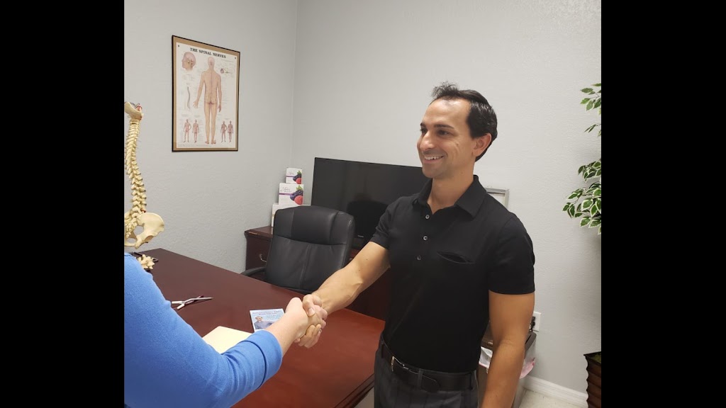 The Chiropractic Center | 16201 FL-50 #302, Clermont, FL 34711, USA | Phone: (407) 250-2859