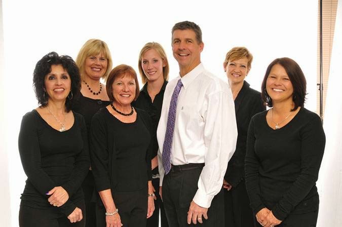 Chapman Orthodontics | 8852 W 38th Ave, Wheat Ridge, CO 80033 | Phone: (303) 421-9814