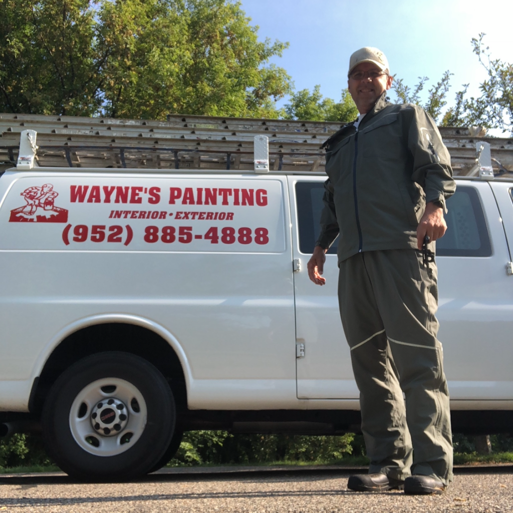 Wayne’s Painting | 8476 Normandale Cir, Prior Lake, MN 55372, USA | Phone: (952) 885-4888