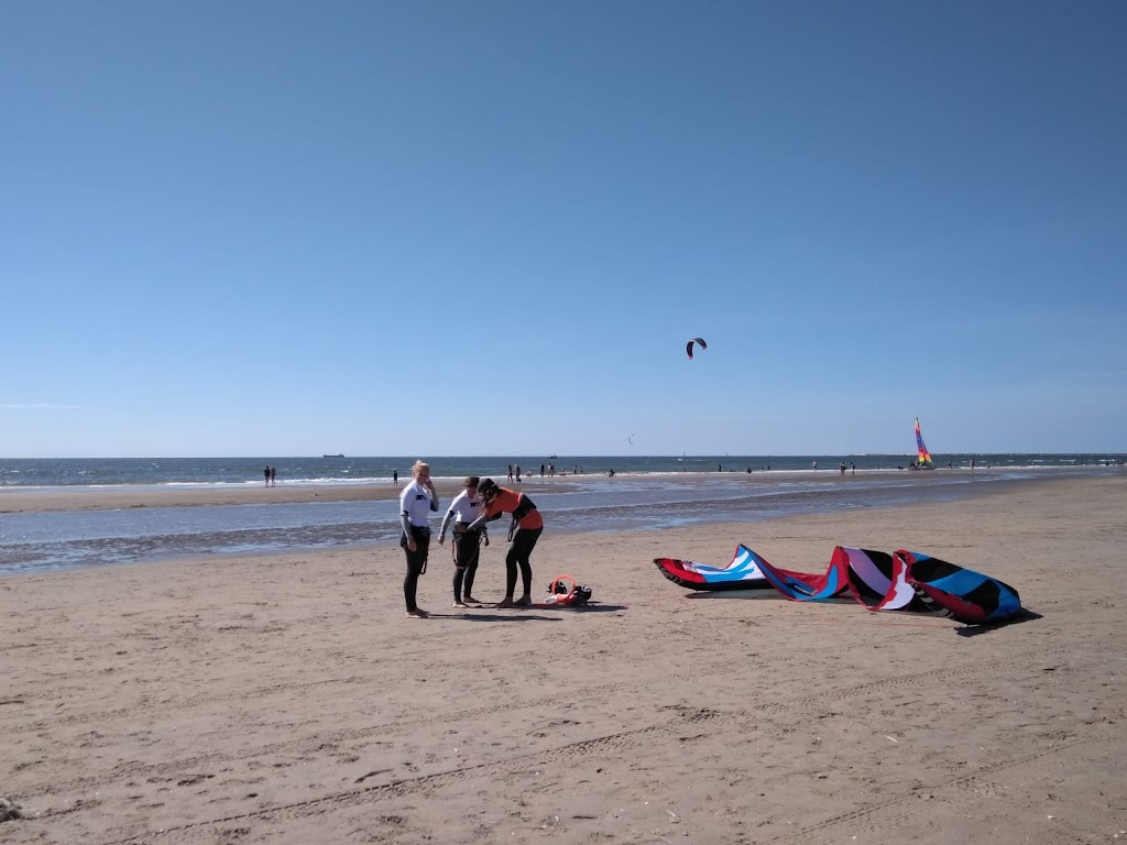 Endless Summer Kitesurfschool Amsterdam | Nieuwendammerdijk 538, 1023 BX Amsterdam, Netherlands | Phone: 06 15602287