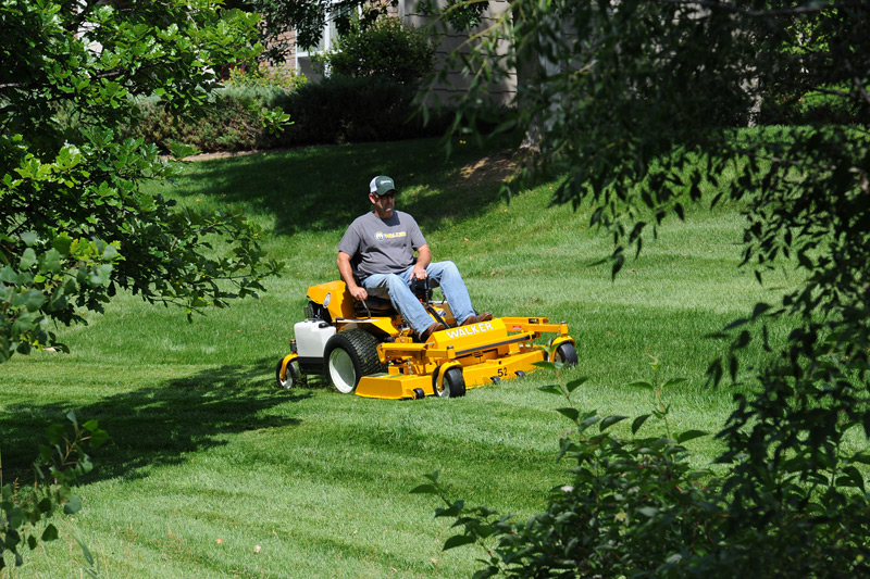 Walker Country Mowers | 2584 Van Dorn Rd, Milford, NE 68405 | Phone: (402) 641-8473