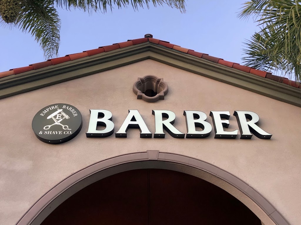 Tierra Barber and Shave | 6030 Santo Rd Ste C, San Diego, CA 92124, USA | Phone: (858) 430-6175