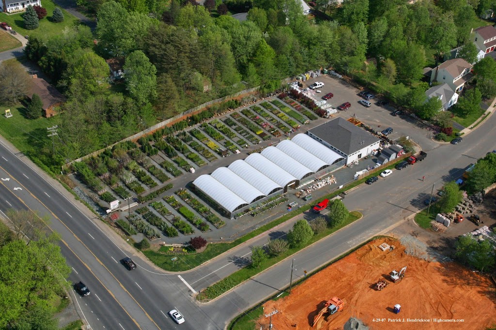 Meadows Farms Nurseries and Landscape | 597 Garrisonville Rd, Stafford, VA 22554, USA | Phone: (540) 659-0606