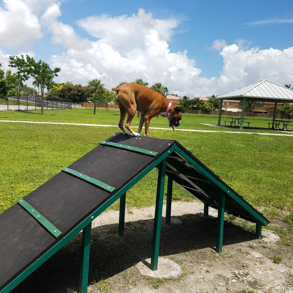 Dog Park | 11405 SW 157th Ave, Miami, FL 33196, USA | Phone: (305) 386-0227