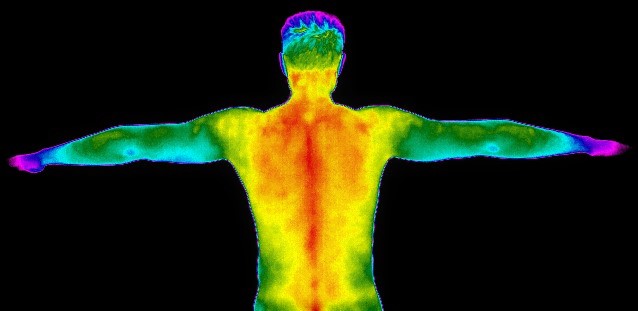 InfraRead: Thermography for Wellness | 8700 Auburn Folsom Rd suite 300, Granite Bay, CA 95746 | Phone: (916) 741-2522