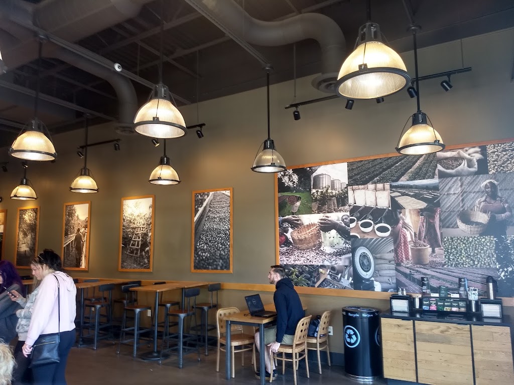 Starbucks | 636 Corwin Nixon Blvd, South Lebanon, OH 45065, USA | Phone: (513) 808-8928
