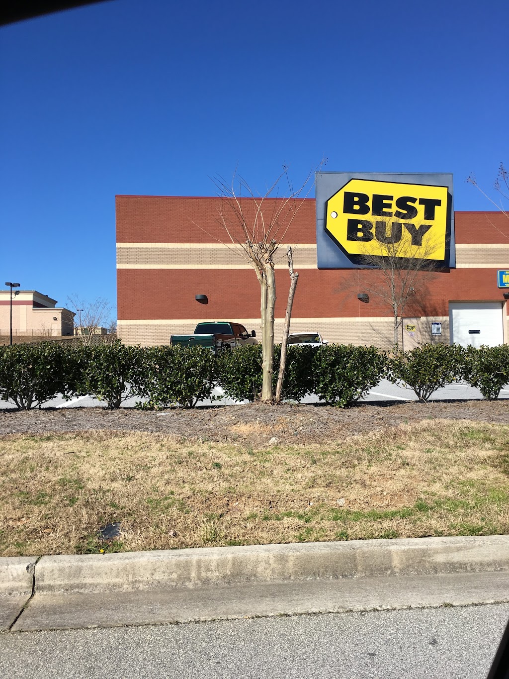 Best Buy | 5025 Jimmy Lee Smith Pkwy, Hiram, GA 30141 | Phone: (678) 567-0126