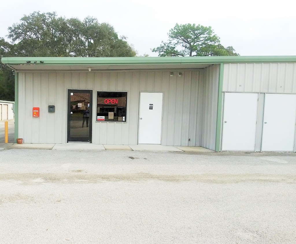 IncaAztec Self Storage- Summerfield | 16905 US-441, Summerfield, FL 34491, USA | Phone: (352) 306-3057