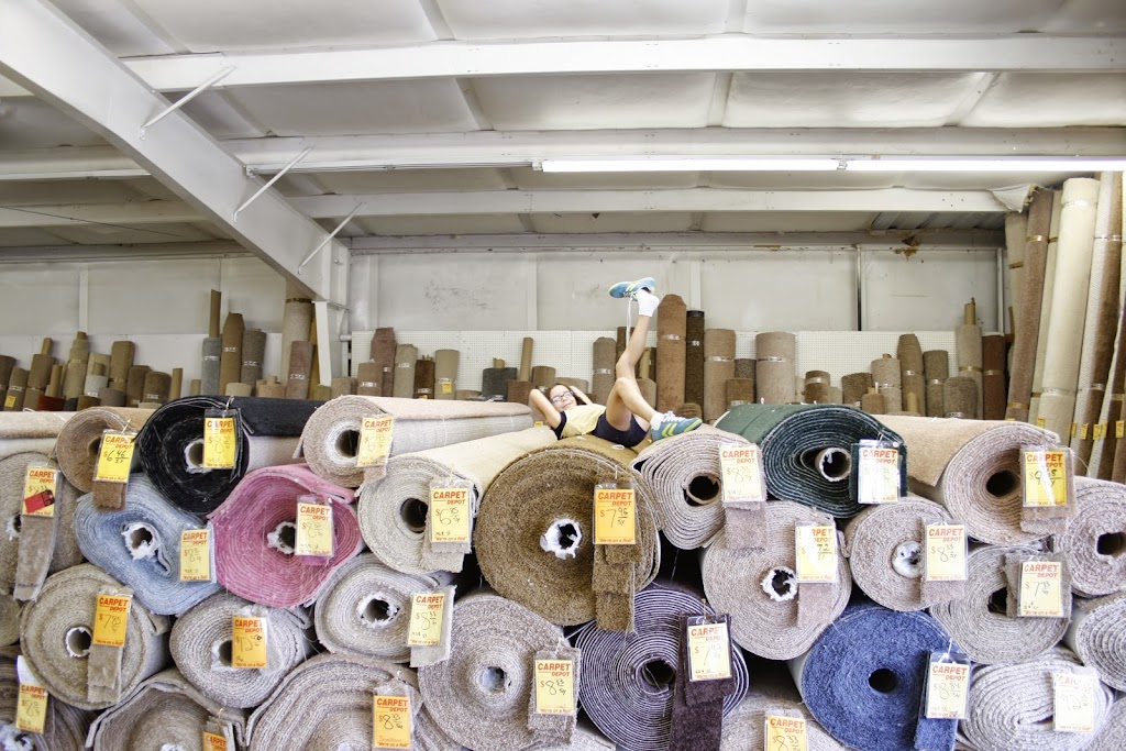 Carpet Depot Jonesboro | 8295 Tara Blvd, Jonesboro, GA 30236, USA | Phone: (770) 471-4131