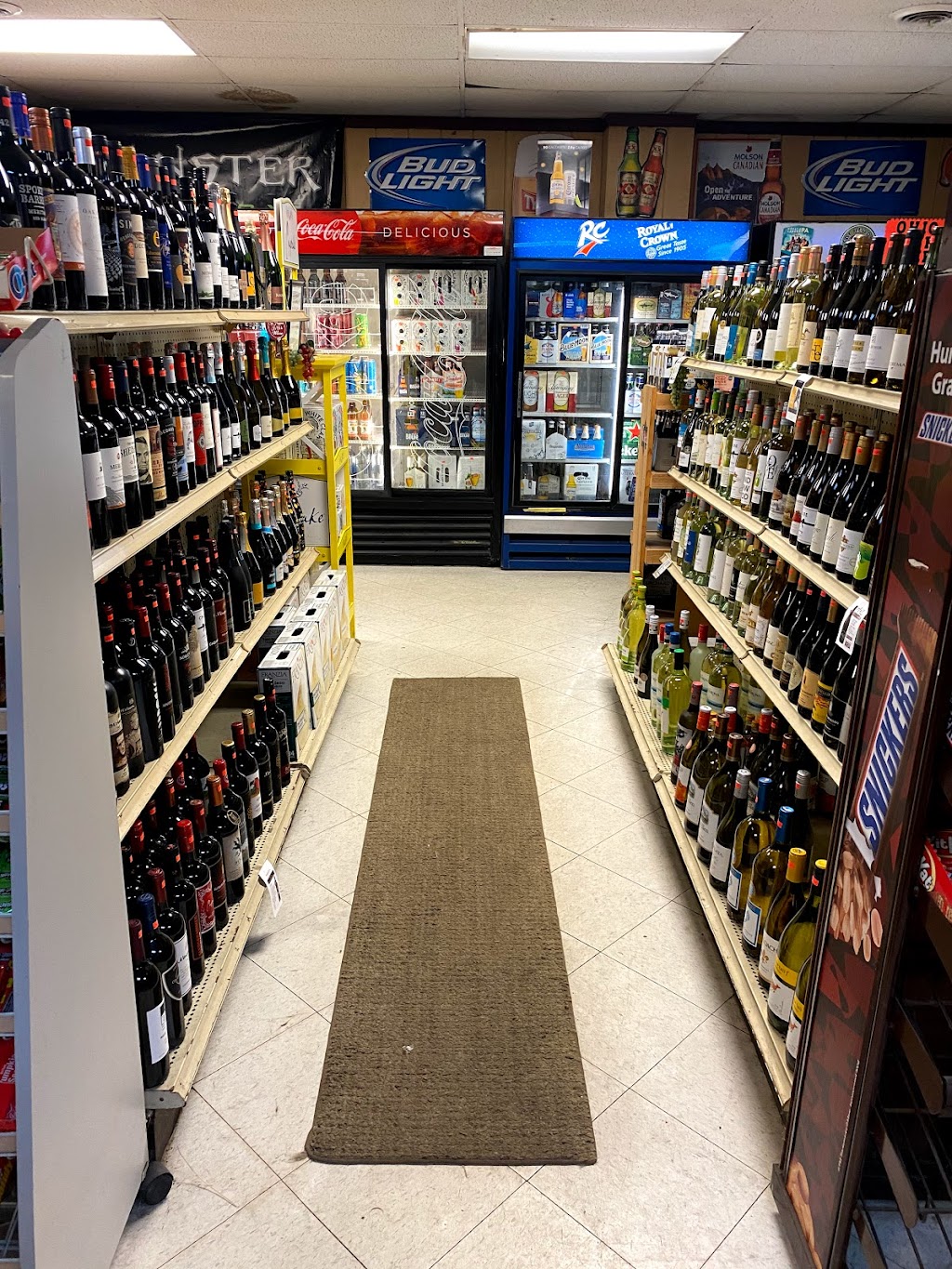 Bradley Beverage | 30792 Center Ridge Rd #5142, Westlake, OH 44145, USA | Phone: (216) 970-9389