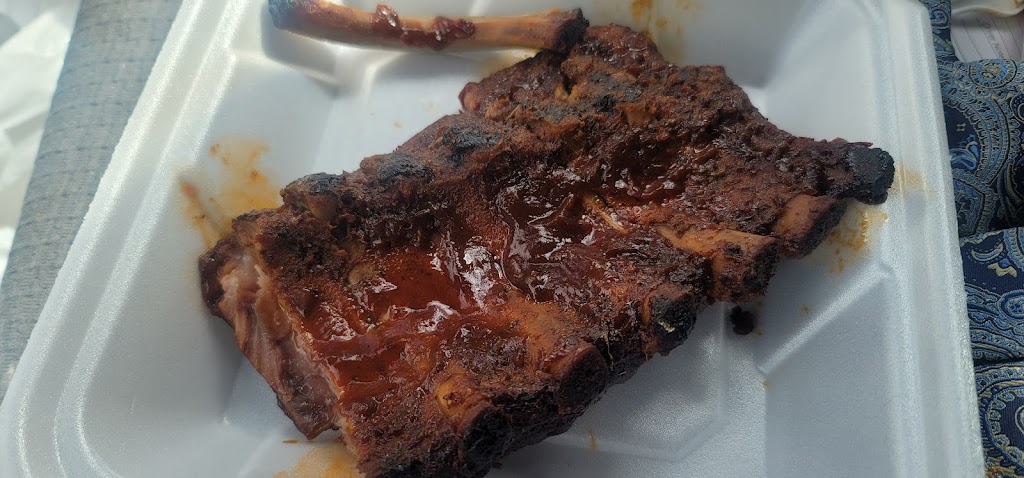 Longhorn Barbecue | 980 Meridian Ave E, Milton, WA 98354, USA | Phone: (253) 804-9600