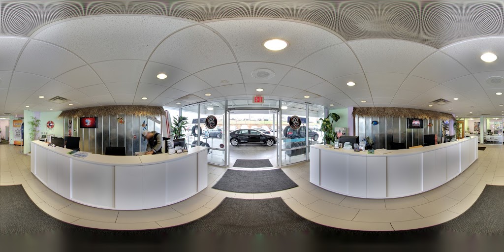 Leith Volkswagen of Cary | 2300 Autopark Blvd, Cary, NC 27511 | Phone: (919) 205-4198