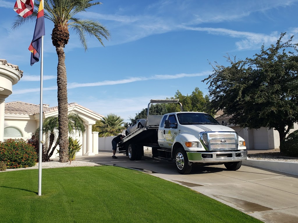 Paiges Towing | 1813 S 121st Dr, Avondale, AZ 85323, USA | Phone: (602) 592-4737