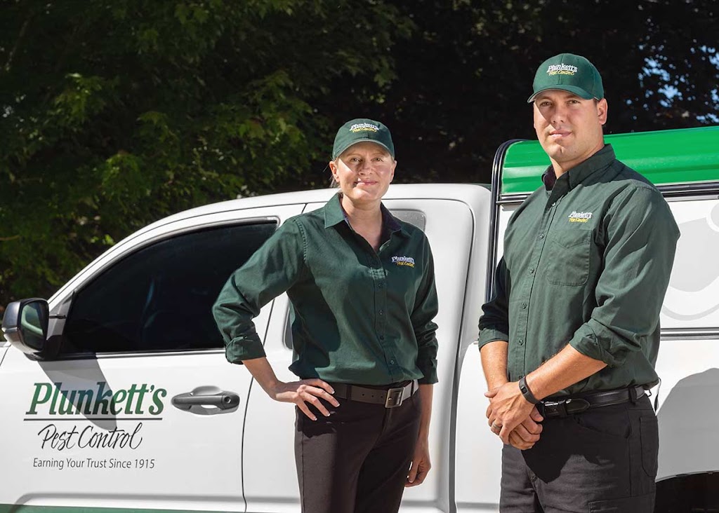 Plunketts Pest Control | 40 52nd Way NE, Fridley, MN 55421, USA | Phone: (866) 906-1786