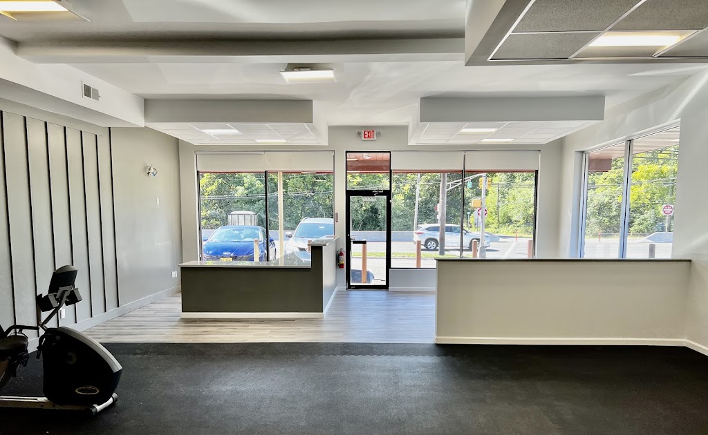 BERG Physical Therapy | 2905 US-9, Howell Township, NJ 07731, USA | Phone: (732) 416-4617