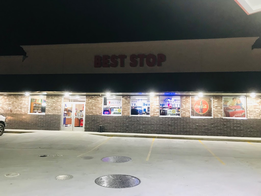 Best Stop | Ponchatoula, LA 70454, USA | Phone: (985) 370-2335