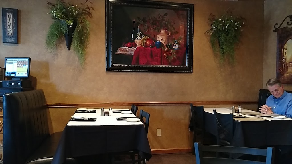 The Bistro of Green | 3459 Massillon Rd, Uniontown, OH 44685, USA | Phone: (330) 896-1434