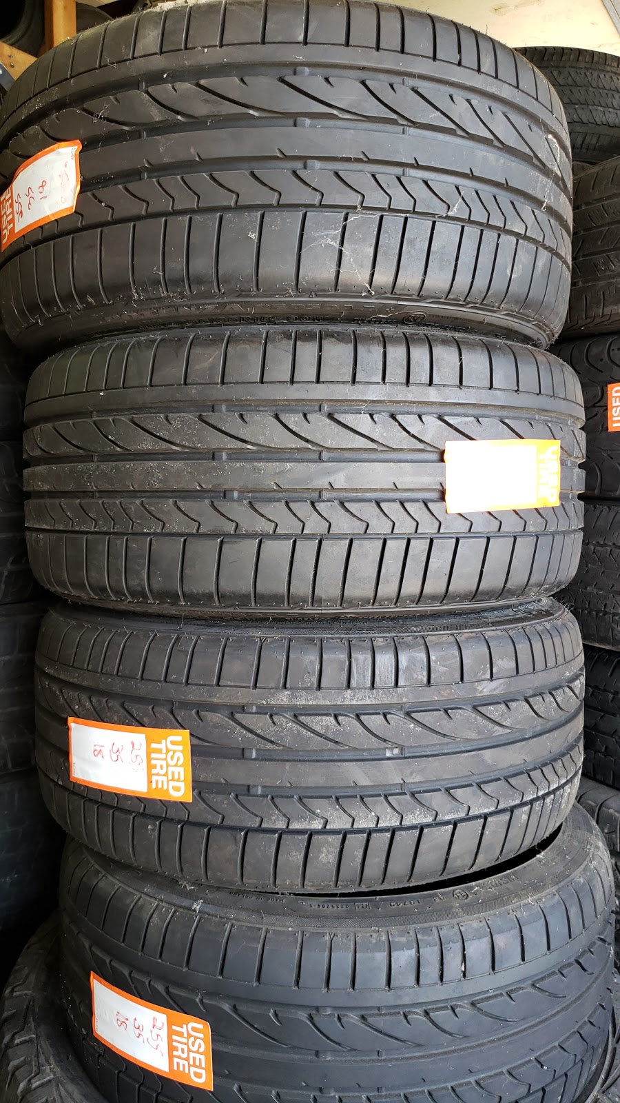 Fix-O-Flat - West Belleville | 5505 N Belt W, Belleville, IL 62226, USA | Phone: (618) 233-8749
