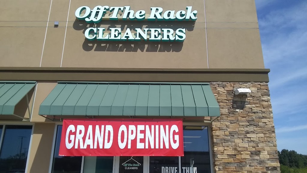 Off The Rack Cleaners | 922 TN-76 Suite 100, Clarksville, TN 37043, USA | Phone: (931) 820-1032