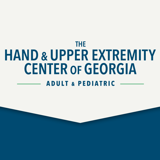 The Hand & Upper Extremity Center of Georgia | 2000 Howard Farm Dr Suite 310, Cumming, GA 30041, USA | Phone: (404) 255-0226