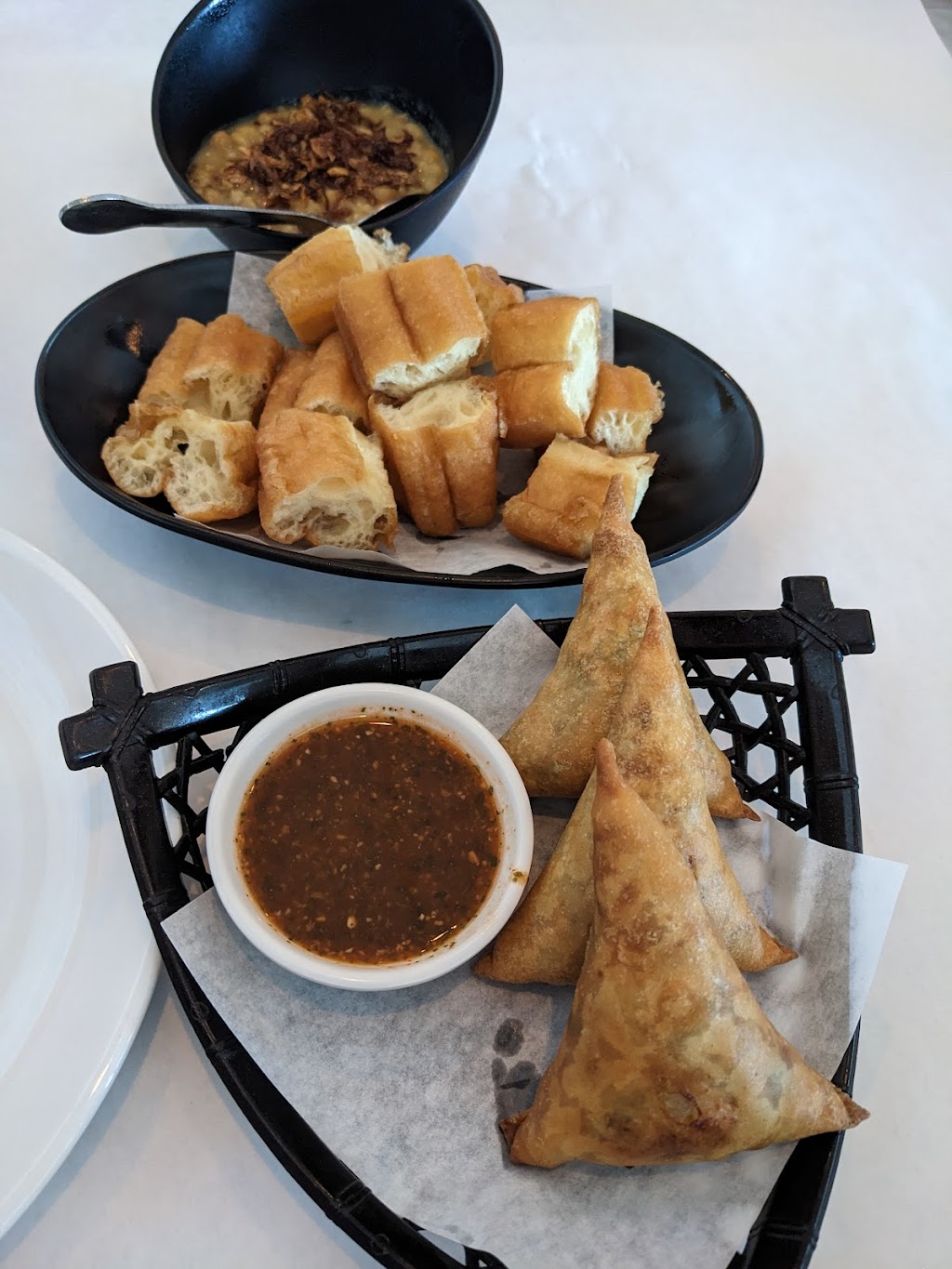 Pa Lian Burmese Restaurant | 254 E Geneva Rd, Wheaton, IL 60187, USA | Phone: (331) 716-7905
