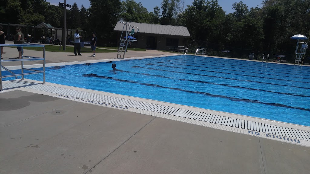 Brian J. Slavin Aquatic Facility | 3800 Sunnyside St, Shrub Oak, NY 10588, USA | Phone: (914) 245-4114