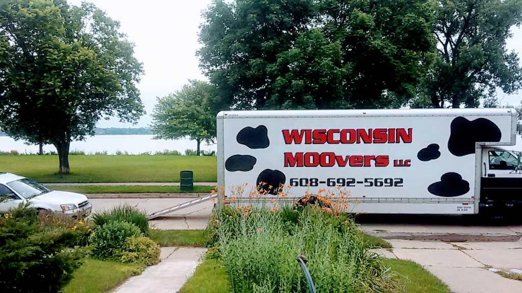 Wisconsin MOOvers LLC | 5430 Commercial Ave, Madison, WI 53704, USA | Phone: (608) 692-5692