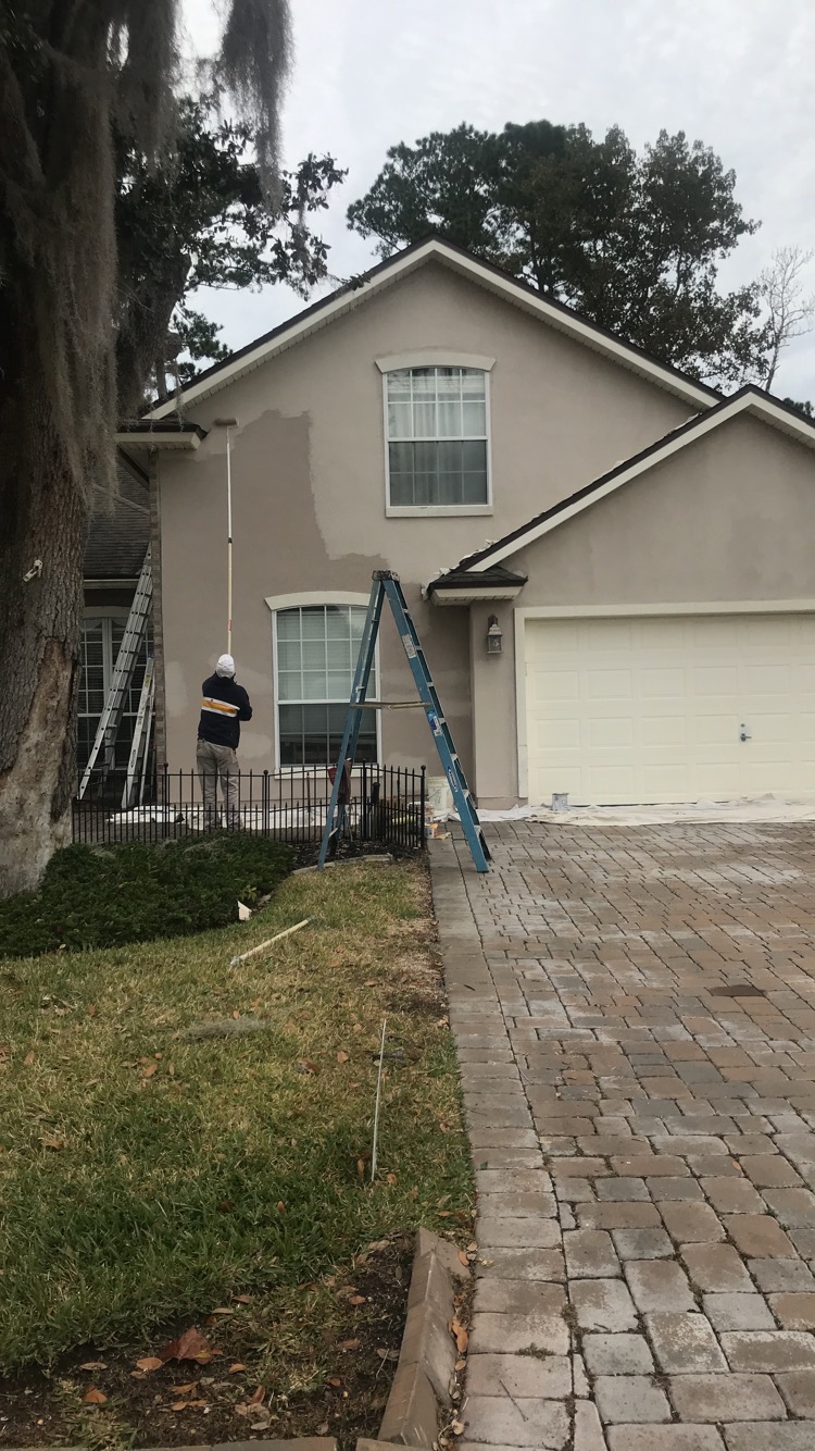 Adis Painting LLC | 7759 Hilsdale Harbor Ct, Jacksonville, FL 32216, USA | Phone: (904) 240-6144