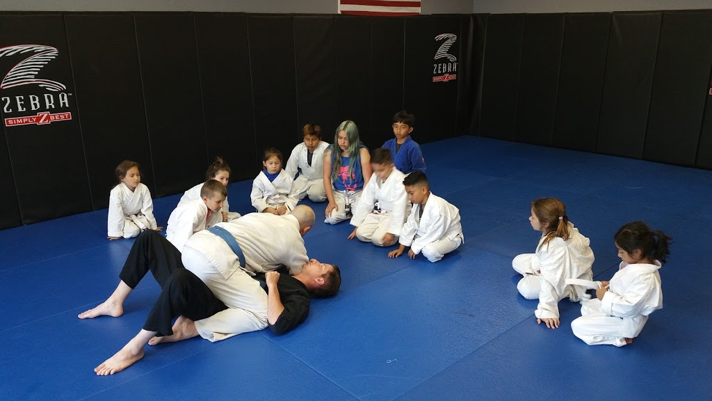 North Orange County Martial Arts | 3241 Associated Rd, Fullerton, CA 92835, USA | Phone: (714) 485-8982