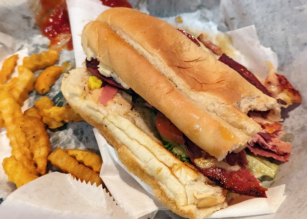 Pickled Dick’s Deli and Catering | 4195 Massillon Rd #217, Uniontown, OH 44685, USA | Phone: (234) 458-0030