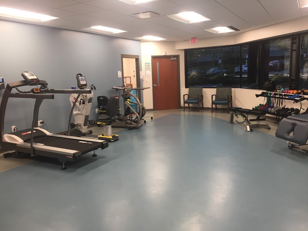 University Physical Therapy | 3708 Mayfair St Suite 110, Durham, NC 27707, USA | Phone: (984) 215-5090