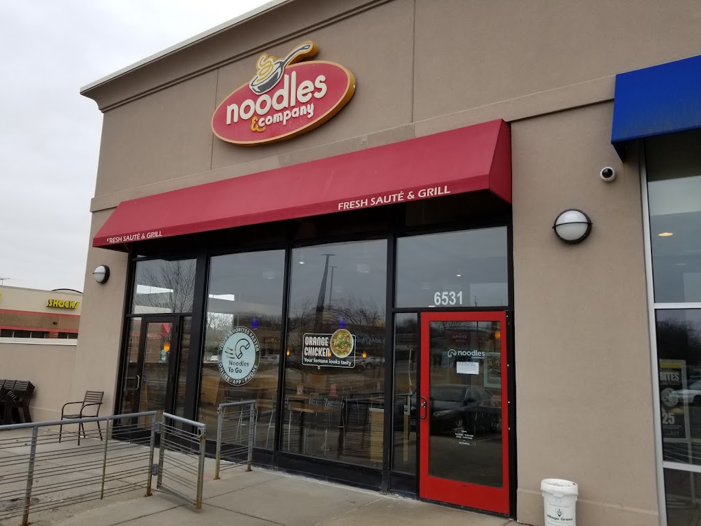 Noodles and Company | 6531 York Ave S, Edina, MN 55435, USA | Phone: (612) 866-8425