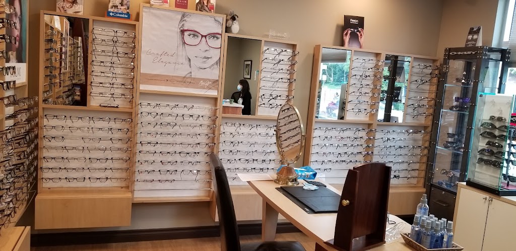 Eye Q Vision Care PLLC | 16824 44th Ave W #190, Lynnwood, WA 98037, USA | Phone: (425) 776-5209