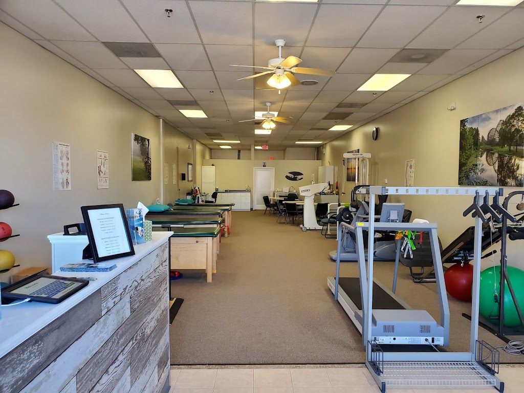 Joseph Moscogiuri PT., DPT | 715 Bennetts Mills Rd, Jackson Township, NJ 08527, USA | Phone: (732) 928-8073