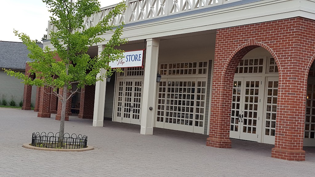 Greenfield Village Store | Dearborn, MI 48124, USA | Phone: (313) 986-6096