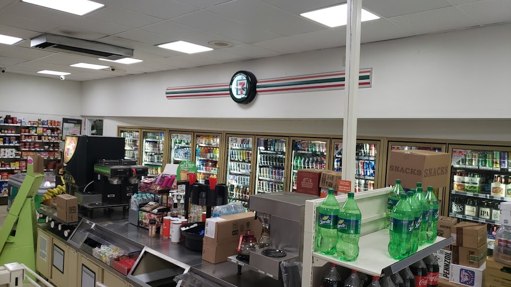 7-Eleven | 11373 Riverside Dr, North Hollywood, CA 91602, USA | Phone: (818) 760-3272