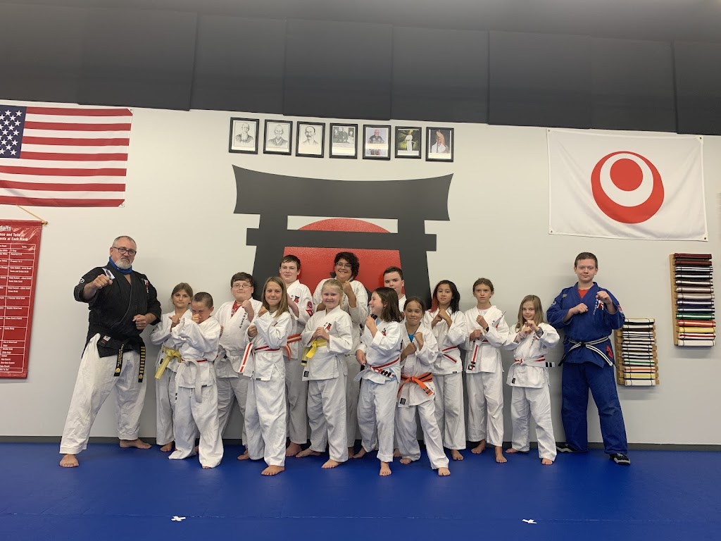 Ichiban Karate School | 2987 N Bend Rd, Hebron, KY 41048, USA | Phone: (859) 801-0497