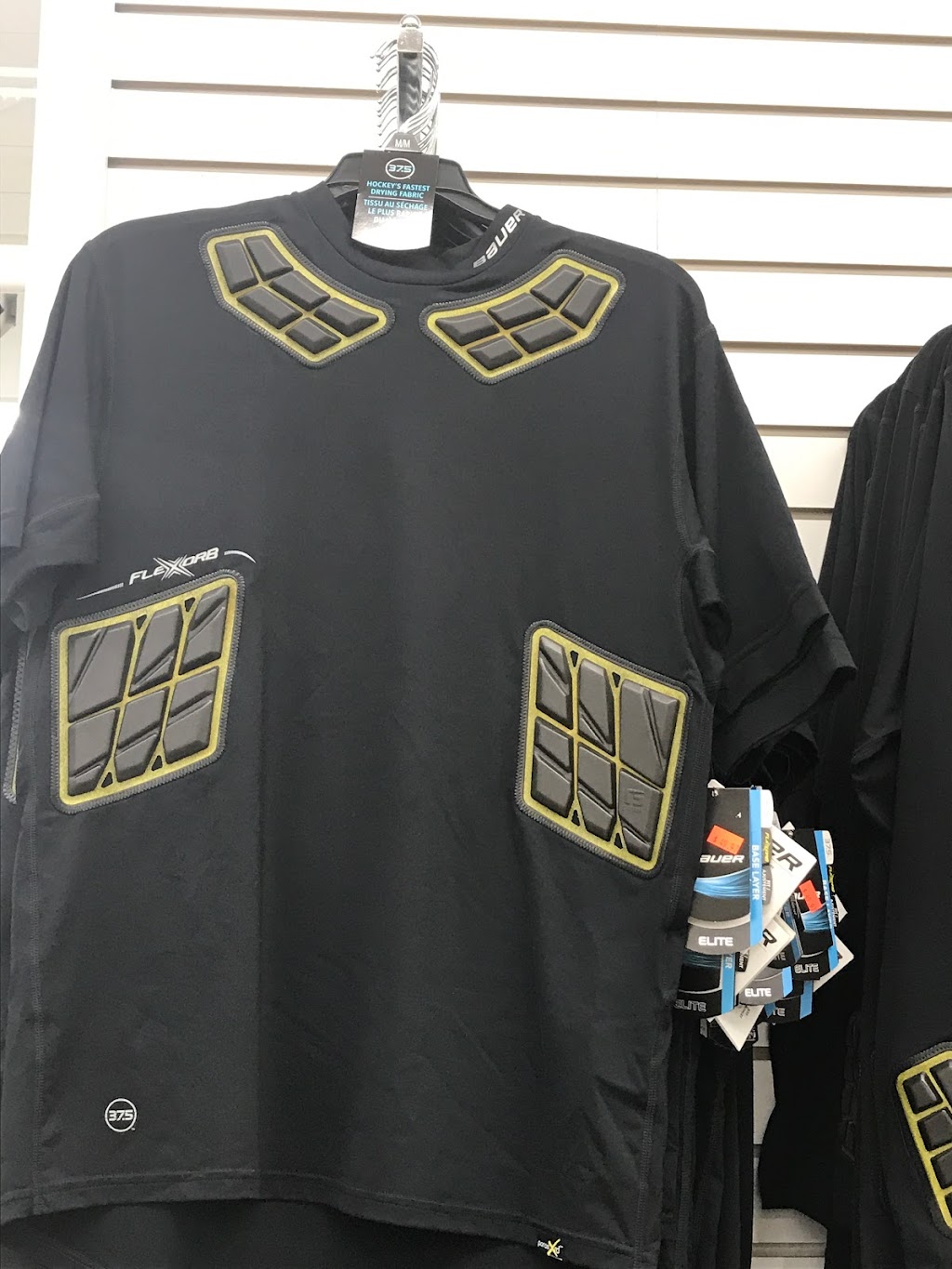 Pure Hockey | 220 Wood Rd, Braintree, MA 02184, USA | Phone: (781) 794-2910