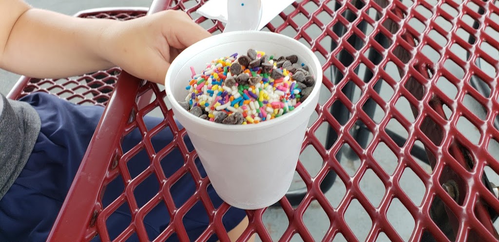 Ricks Frozen Custard | 2829 Airline Blvd, Portsmouth, VA 23701, USA | Phone: (757) 465-7681