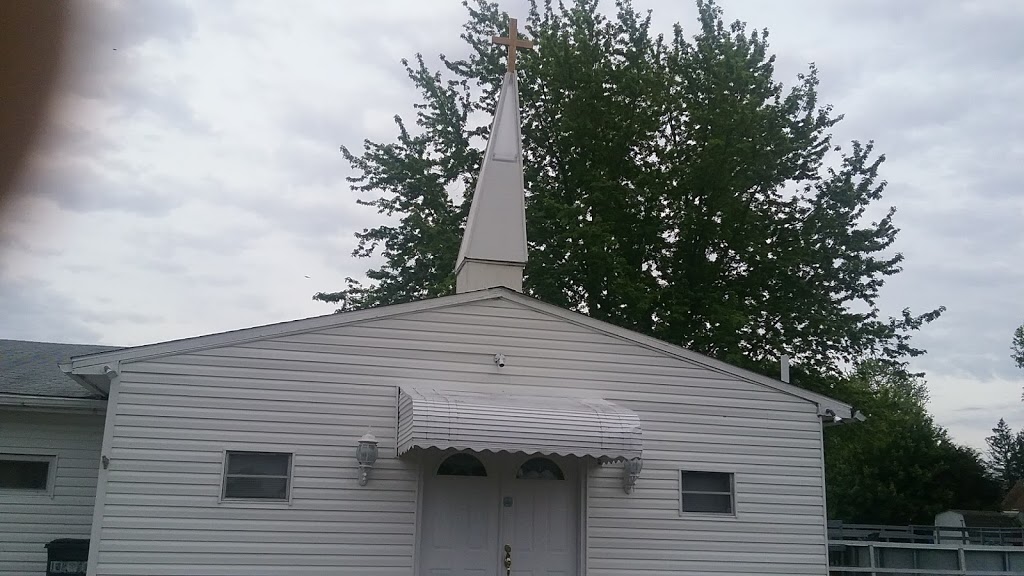 Crossroads Full Gospel Christian Church | 3862 Duvall Rd, Ashville, OH 43103, USA | Phone: (740) 983-6444