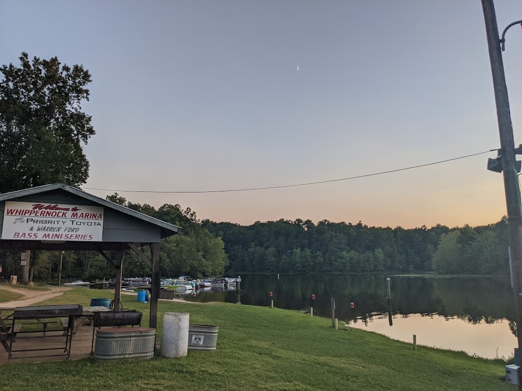 Whippernock Campground | Sutherland, VA 23885, USA | Phone: (804) 265-5252