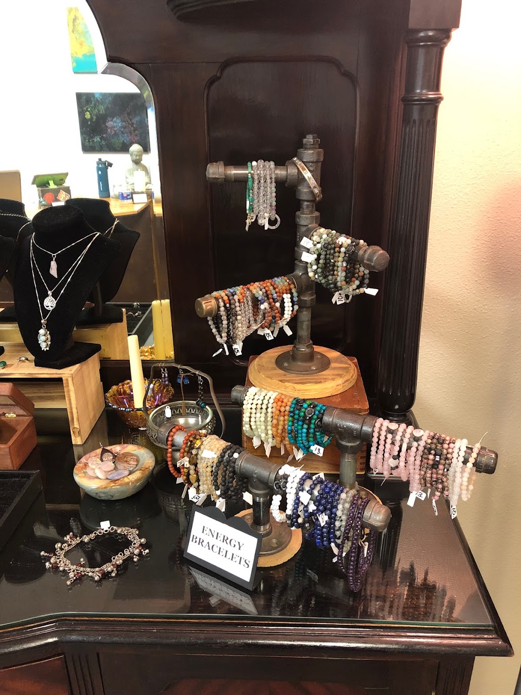 Aries Alchemy & Artifacts | 16981 Placer Hills Rd #A8, Meadow Vista, CA 95722, USA | Phone: (916) 225-0224