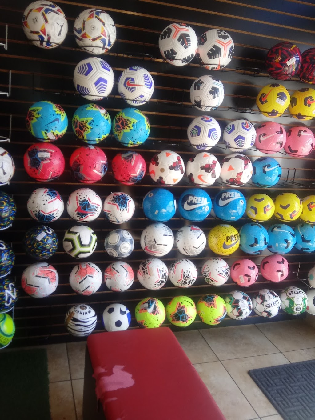 Nikys Sports | 3537 Tweedy Blvd, South Gate, CA 90280, USA | Phone: (323) 249-5445