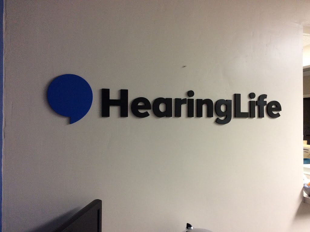 HearingLife Hearing Aid Center | 3553 Camino Mira Costa # C, San Clemente, CA 92672 | Phone: (949) 429-0201