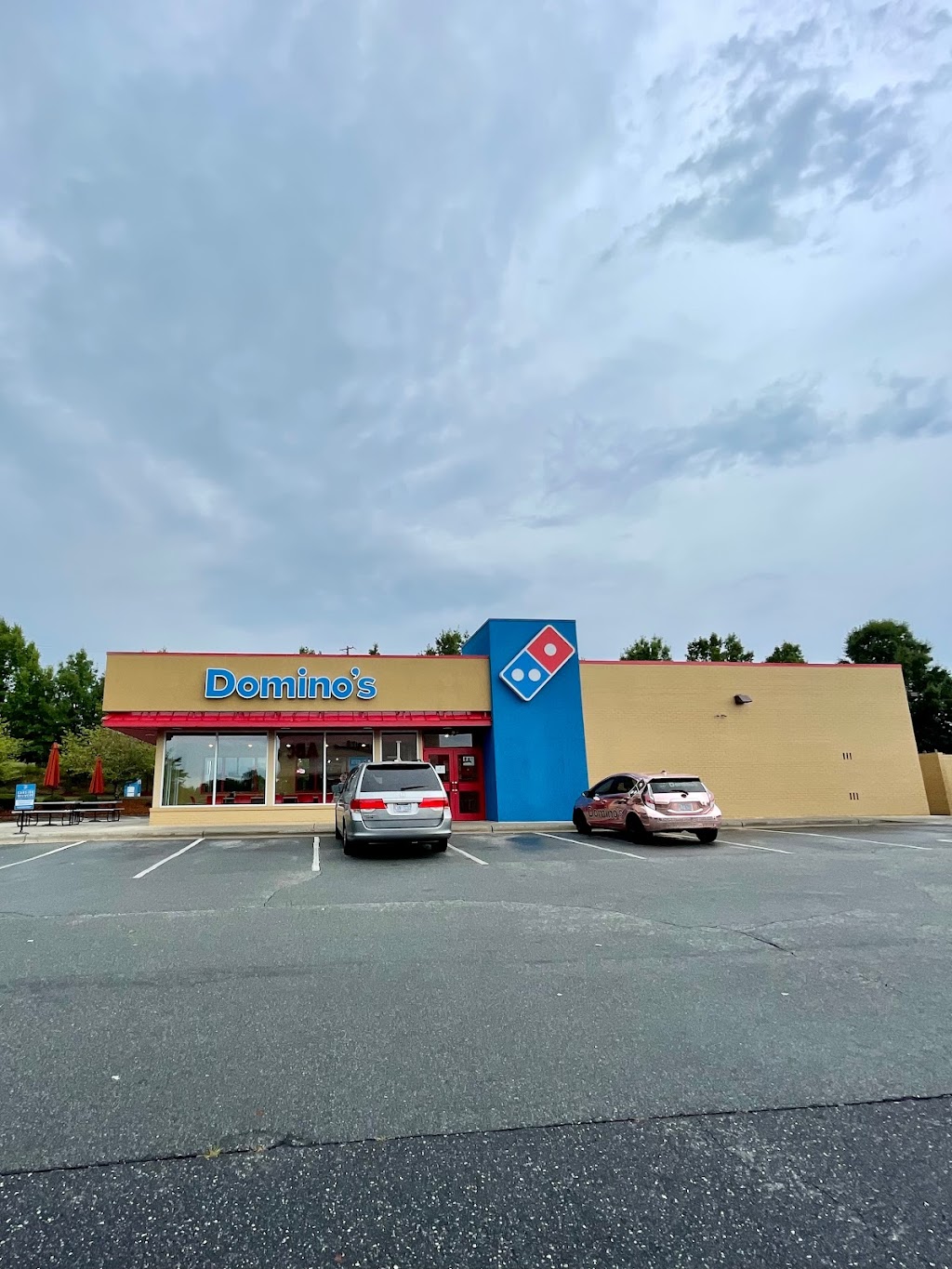 Dominos Pizza | 101 Stanford Rd, Lincolnton, NC 28092, USA | Phone: (704) 732-4179