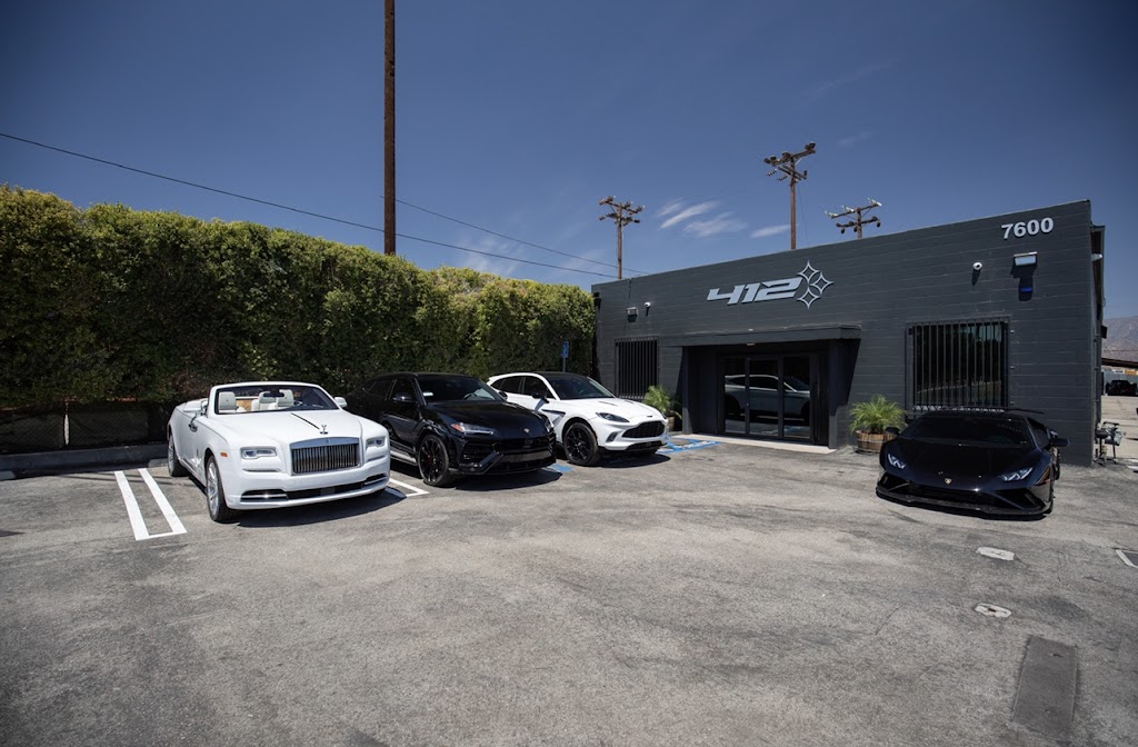 412 Motorsport LLC | 7600 N Clybourn Ave, Sun Valley, CA 91352, USA | Phone: (626) 727-2062 412 Motorsport LLC | 7600 N Clybourn Ave, Sun Valley, CA 91352, USA | Phone: (626) 727-2062