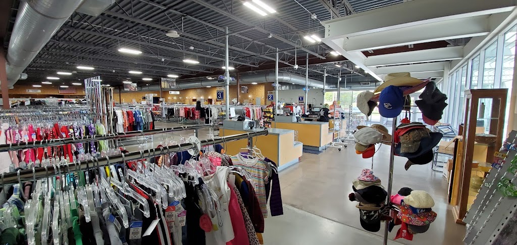 Goodwill Retail Store & Donation Center | 2303 Towne Centre Dr, Bellevue, NE 68123, USA | Phone: (402) 292-0475