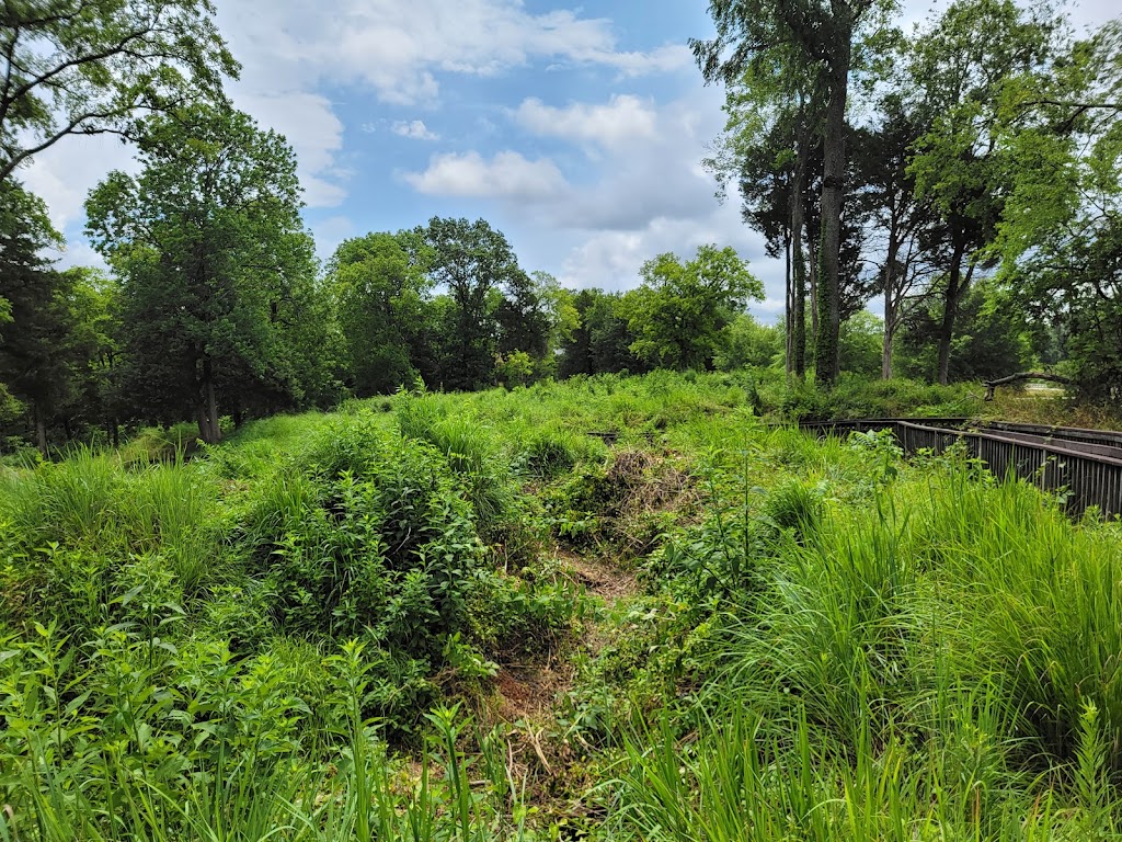 Fortress Rosecrans | Golf Ln, Murfreesboro, TN 37129, USA | Phone: (615) 893-9501