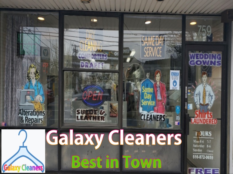 Galaxy Cleaners l Dry Cleaners Franklin SQ NY-Dry Cleaners | 759 Franklin Ave, Franklin Square, NY 11010, USA | Phone: (516) 872-0659