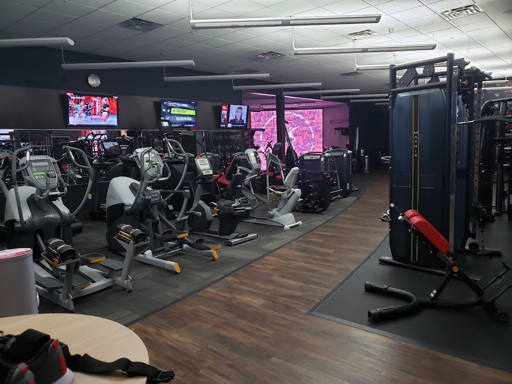 Snap Fitness Chanhassen | 2411 Galpin Ct Suite 110, Chanhassen, MN 55317, USA | Phone: (952) 567-5800